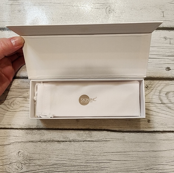 NWT SkinINC Sculpt Lift Bar 24 Karat Gold Lifting Anti-Aging Under Eye Puffiness - Picture 7 of 13